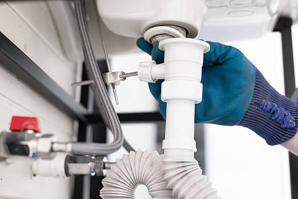 Reliable Drain Cleaning contractor in Livingston, NJ by Masters Plumbing Service